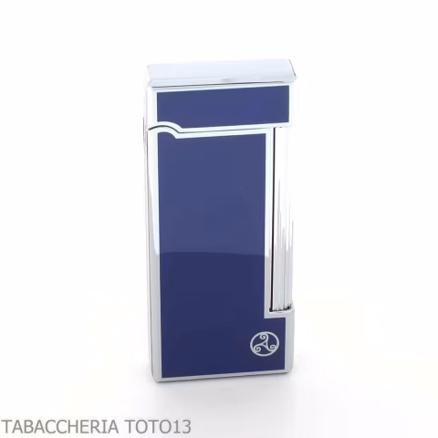 Rattray's slim pipe lighter model grand Gun - Lighters - Metal