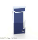 Rattray's slim pipe lighter model grand Gun - Lighters - Metal