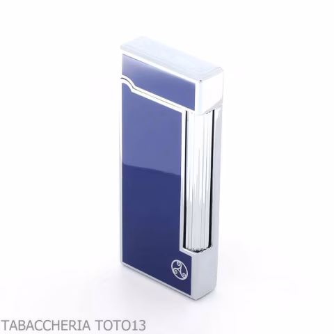 Rattray's slim pipe lighter model grand Gun - Lighters - Metal