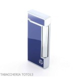 Mechero de pipa delgado modelo grand Gun de Rattray - Alumbradores