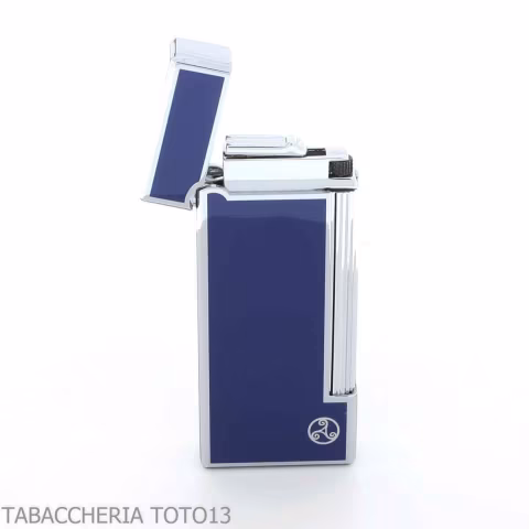 Rattray's slim pipe lighter model grand Gun - Lighters - Metal