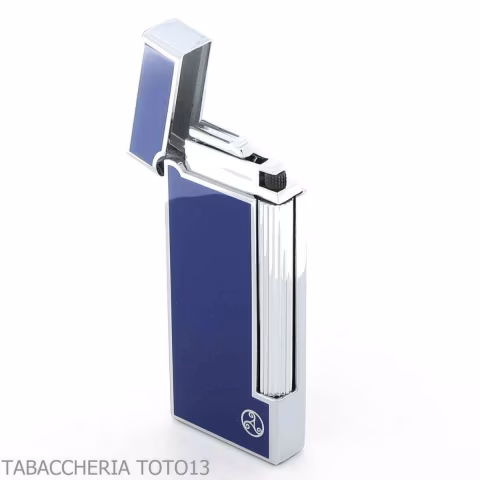 Rattray's sottile accendino per pipa modello grand Gun - Accendini