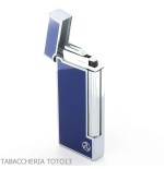 Rattray's sottile accendino per pipa modello grand Gun - Accendini