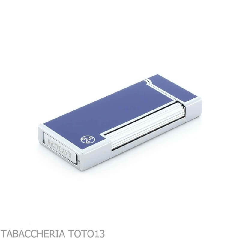 Rattray's sottile accendino per pipa modello grand Gun - Rattray's