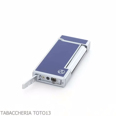 Rattray's slim pipe lighter model grand Gun - Lighters - Metal