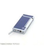 Rattray's slim pipe lighter model grand Gun - Lighters - Metal