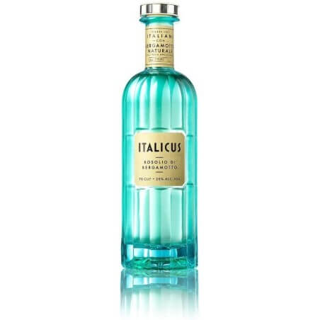 Italicus Bergamotte-Likör VOL.20% CL.70 - Italicus