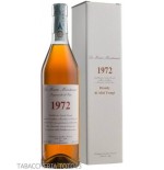 Brandy de alta calidad 1972 Distilleria Montanaro Vol.40% Cl.70 - Licores