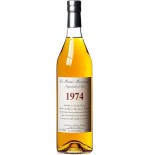 Brandy de alta calidad 1974 Distilleria Montanaro Vol.40% Cl.70 - Licores