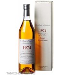 Brandy de alta calidad 1974 Distilleria Montanaro Vol.40% Cl.70 - Licores