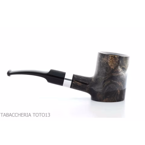 Gambler Grey pfeife Cherrywoodform-Rattray's