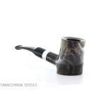 Gambler Grey pfeife Cherrywoodform-Rattray's