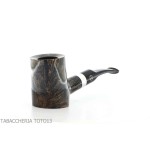 Gambler Grey pfeife Cherrywoodform-Rattray's