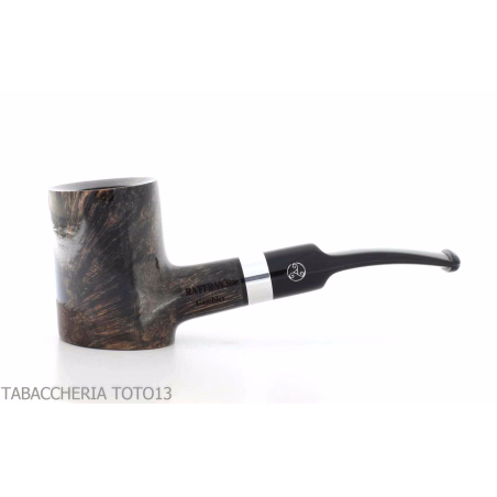 Gambler Gray pipe cherrywood shape-Rattray's