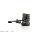 Gambler Grey pfeife Cherrywoodform-Rattray's