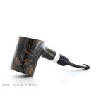 Gambler Gray pipe cherrywood shape-Rattray's