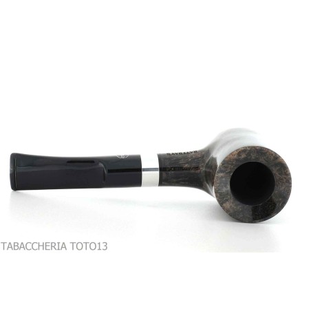 Gambler Gray pipe cherrywood shape-Rattray's