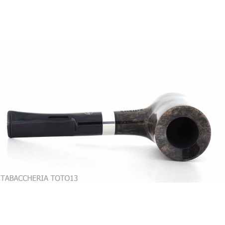 Pipa Gambler Grey forma de cherrywood-Rattray's