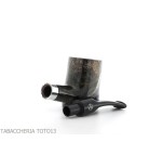 Gambler Grey pfeife Cherrywoodform-Rattray's