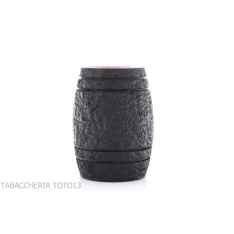 Devil's Cut rusticata forma poker reverse calabash - Rattray's
