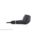 Outlaw forma cutty sabbiata nera-Rattray's