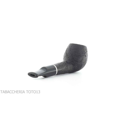 Outlaw forma cutty sabbiata nera-Rattray's