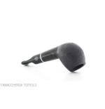 Outlaw forma cutty sabbiata nera-Rattray's