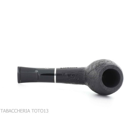 Outlaw forma cutty sabbiata nera-Rattray's