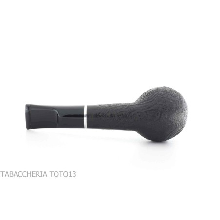 Outlaw forma cutty sabbiata nera-Rattray's