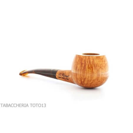 Viprati tobacco pipe forma prince - Viprati Pipe