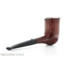 El pato pipa recta burl oscuro Woodcock - L'anatra pipe