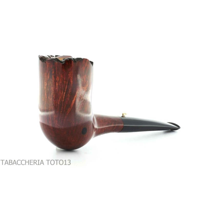 El pato pipa recta burl oscuro Woodcock - L'anatra pipe