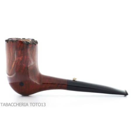 El pato pipa recta burl oscuro Woodcock - L'anatra pipe