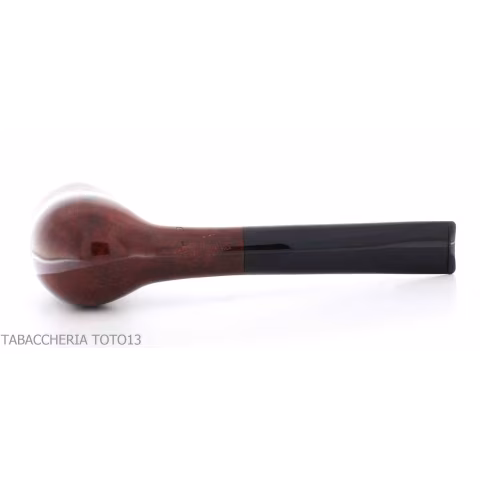 Die Pfeife Ente gerade dunkel Maser Woodcock - Tabakpfeifen