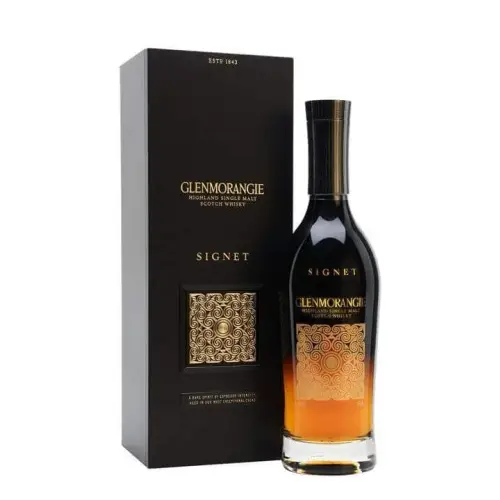 Glenmorangie Signet Vol.46% Cl.70 - Licores