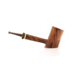 Gabriele Pfeifenmacherpfeife Delfino Linie cherrywood form - Tabakpfeifen