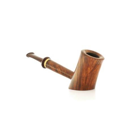 Gabriele Pfeifenmacherpfeife Delfino Linie cherrywood form - Tabakpfeifen
