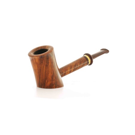 Gabriele Pfeifenmacherpfeife Delfino Linie cherrywood form - Tabakpfeifen