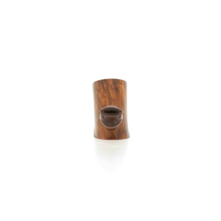 Gabriele Pfeifenmacherpfeife Delfino Linie cherrywood form - Tabakpfeifen