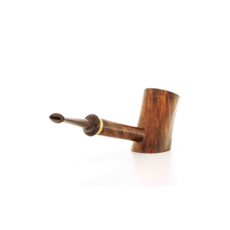Gabriele Pfeifenmacherpfeife Delfino Linie cherrywood form - Tabakpfeifen