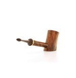 Gabriele Pfeifenmacherpfeife Delfino Linie cherrywood form - Tabakpfeifen