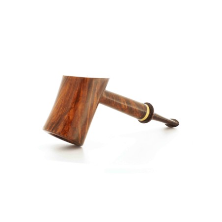 Gabriele Pfeifenmacherpfeife Delfino Linie cherrywood form - Tabakpfeifen