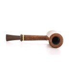Gabriele Pfeifenmacherpfeife Delfino Linie cherrywood form - Tabakpfeifen
