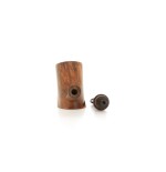 Gabriele Pfeifenmacherpfeife Delfino Linie cherrywood form - Tabakpfeifen
