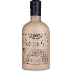 Gin Bathtub, Professor Cornelius Ampleforth's Vol.43,3% Cl. 70