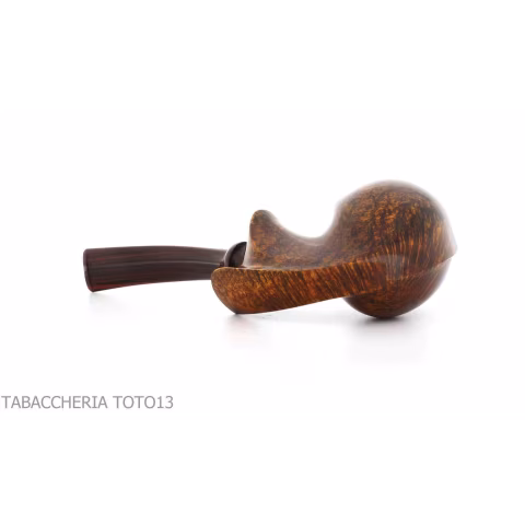 Gabriele Pipemaker forma Nautilus - Pipe