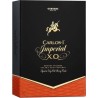 Carlos I XO imperial Vol.40% Cl.70 Osborne Brandy
