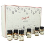 Glenfarclas Calendario de adviento del whisky edición 2017 - Licores