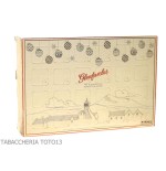 Glenfarclas Calendario de adviento del whisky edición 2017 - Licores