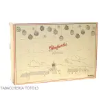 Glenfarclas whisky advent calendar 2017 edition - Spirits